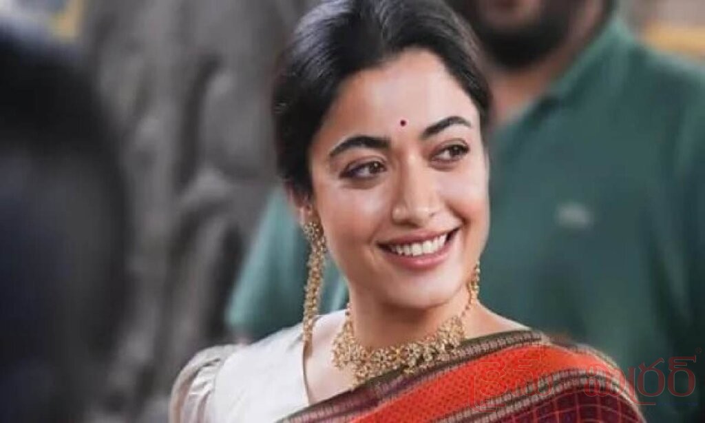 400 కుటుంబాలకు అండగా రష్మిక మందన్న.. ఏడాది పాటు సేవా కార్యక్రమాలు!