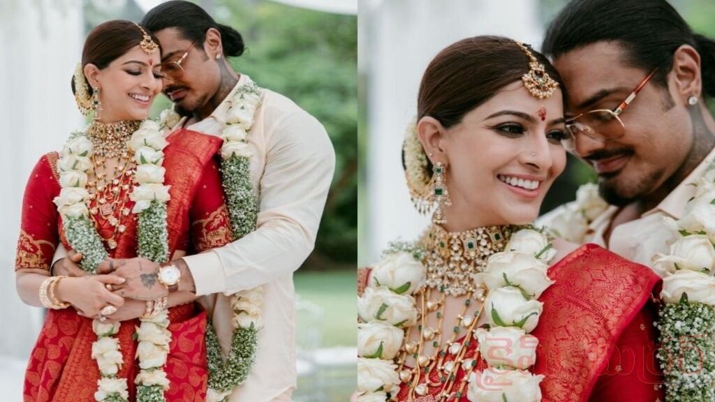 మాతృత్వంపై వరలక్ష్మి శరత్‌కుమార్ సంచలన వ్యాఖ్యలు.. పిల్లలు వద్దంటూ కీలక నిర్ణయం!