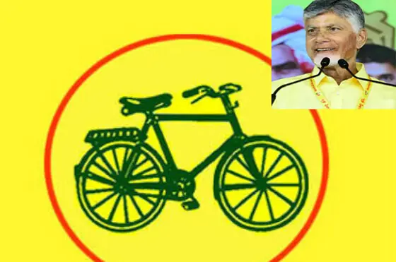 ఖైరతాబాద్ బరిలో టిడిపి...!