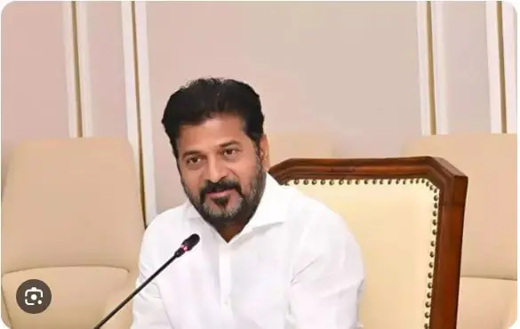 రేవంత్ మరో బాంబు...!