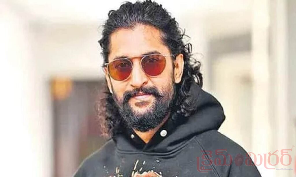 నాని ‘బ్లడీ రోమియో’పై ఇంట్రెస్టింగ్ కామెంట్స్.. ‘ప్యారడైజ్’కు పూర్తి భిన్నంగా!