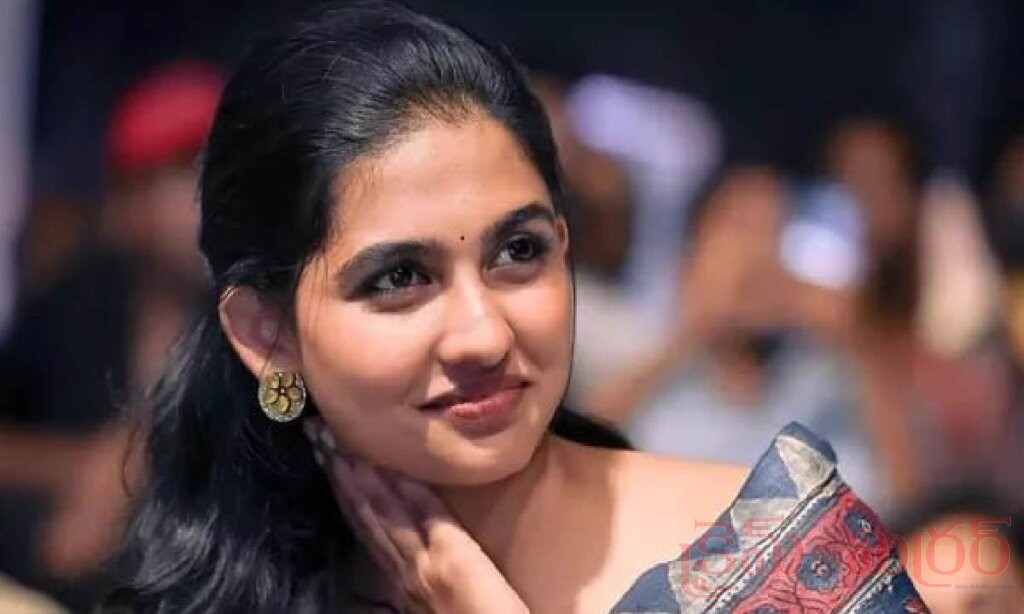 జై హనుమాన్‌లో మమితా బైజు.. రిషబ్ శెట్టితో కలిసి కీలక పాత్రలో!