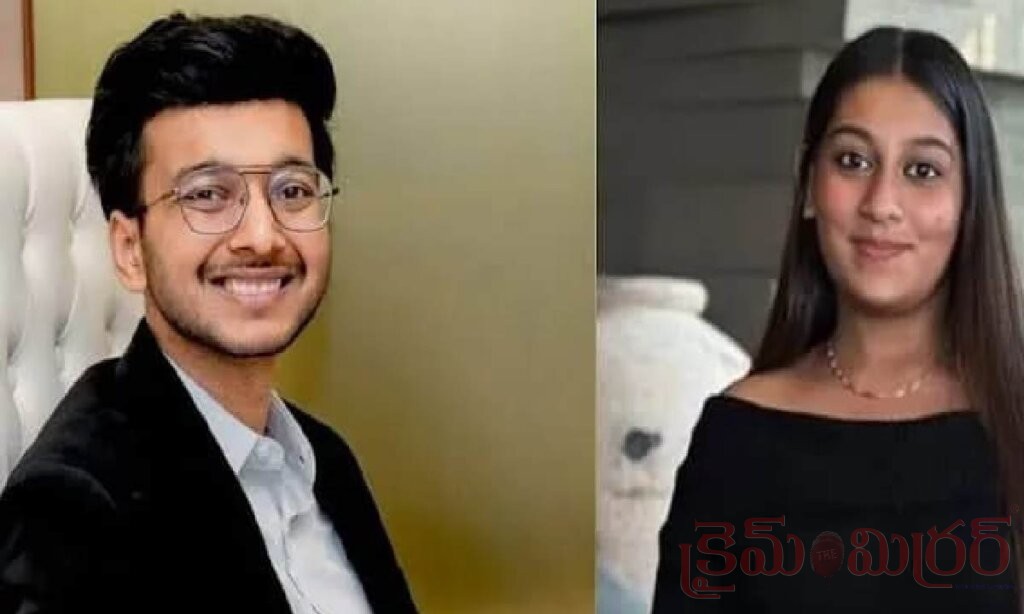 పుణే హత్య కేసులో సంచలన విషయాలు.. మర్డర్ ప్లాన్ కోసం ChatGPT సాయం తీసుకున్న సియా గోయల్ 