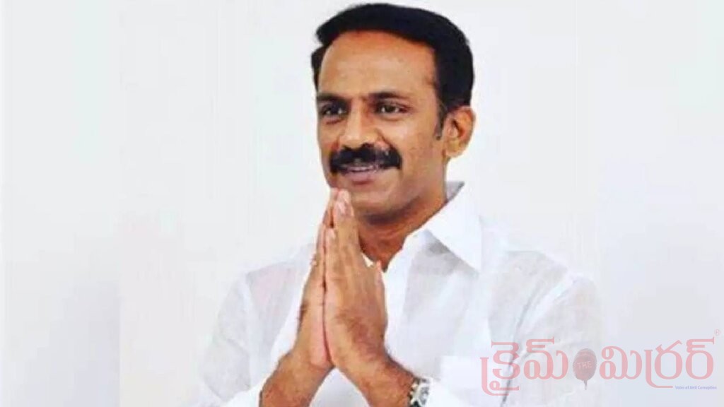 విజయవాడ మేయర్ గా వంగవీటి!