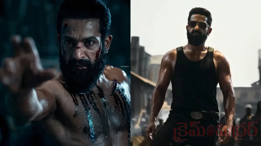 ప్రశాంత్ నీల్ మాస్టర్ ప్లాన్: ఎన్టీఆర్ ‘డ్రాగన్’లో హాలీవుడ్ రేంజ్ యాక్షన్..!
