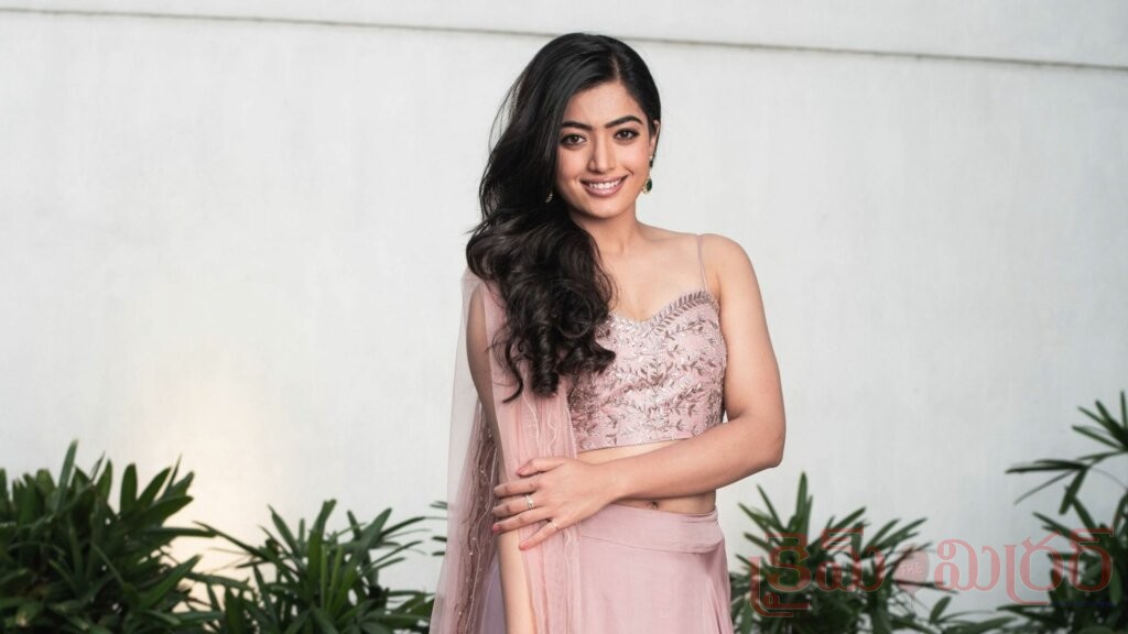 నాది సౌత్ ఇండియా.. ఆ యాస రాక ఏం చేస్తుంది?: విమర్శలకు రష్మిక ఘాటు సమాధానం