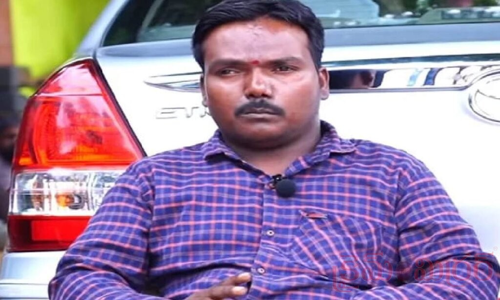 అగ్గిపెట్టి మచ్చా ఇక లేరు.. అనారోగ్యంతో ప్రముఖ కమెడియన్ కిరణ్ కుమార్ మృతి