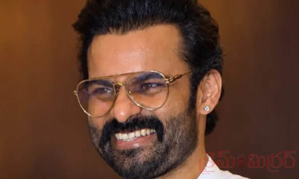అభిమానులకు సాయి దుర్గా తేజ్ కీలక సందేశం.. కెరీర్ గురించి ఎన్నో సూచనలు!