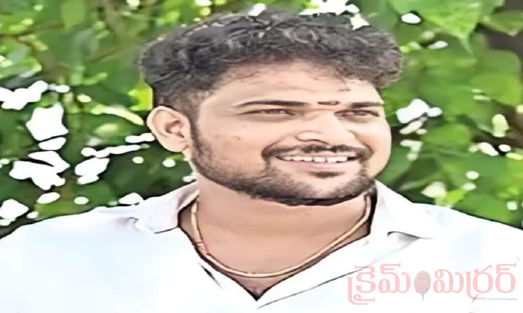 ఉద్యోగం రాలేదని తీవ్ర మనస్తాపం.. బీటెక్ యువకుడి సూసైడ్