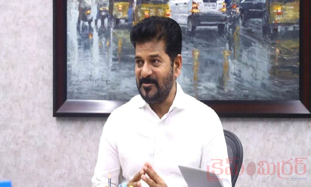 ఎర్రవల్లి భూములపై సీఎం రేవంత్ కీలక ఆదేశాలు.. 45 ఎకరాలపై ఆరా