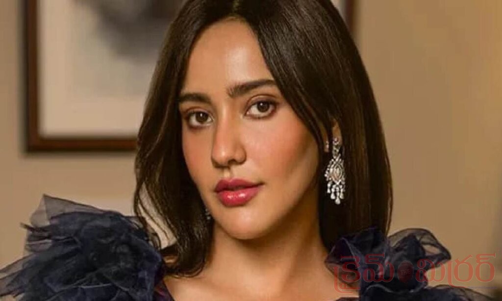 ఏఐ ఫేక్ వీడియోలపై నేహా శర్మ ఫైర్.. నా ఫొటోలు వాడితే ఊరుకోను!