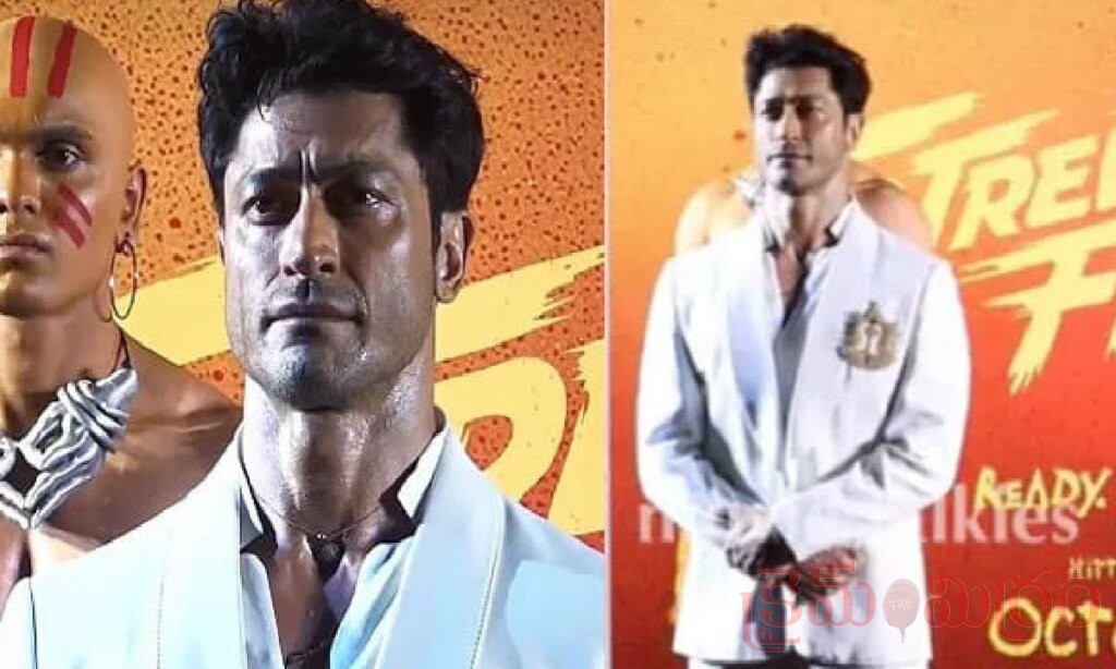 ఏకంగా 15 నిమిషాలు శ్వాస ఆపిన విద్యుత్ జమ్వాల్… సామాన్యులు ప్రయత్నించొద్దు అంటున్న నిపుణులు