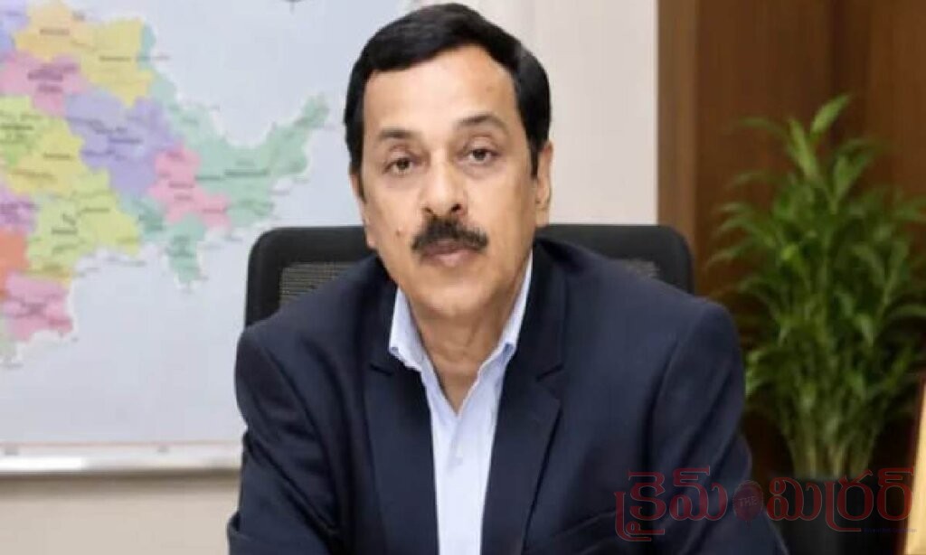 ఏపీ మద్యం కుంభకోణంలో కీలక పరిణామం.. రిటైర్డ్ ఐఏఎస్ రజత్ భార్గవకు ఈడీ నోటీసులు!