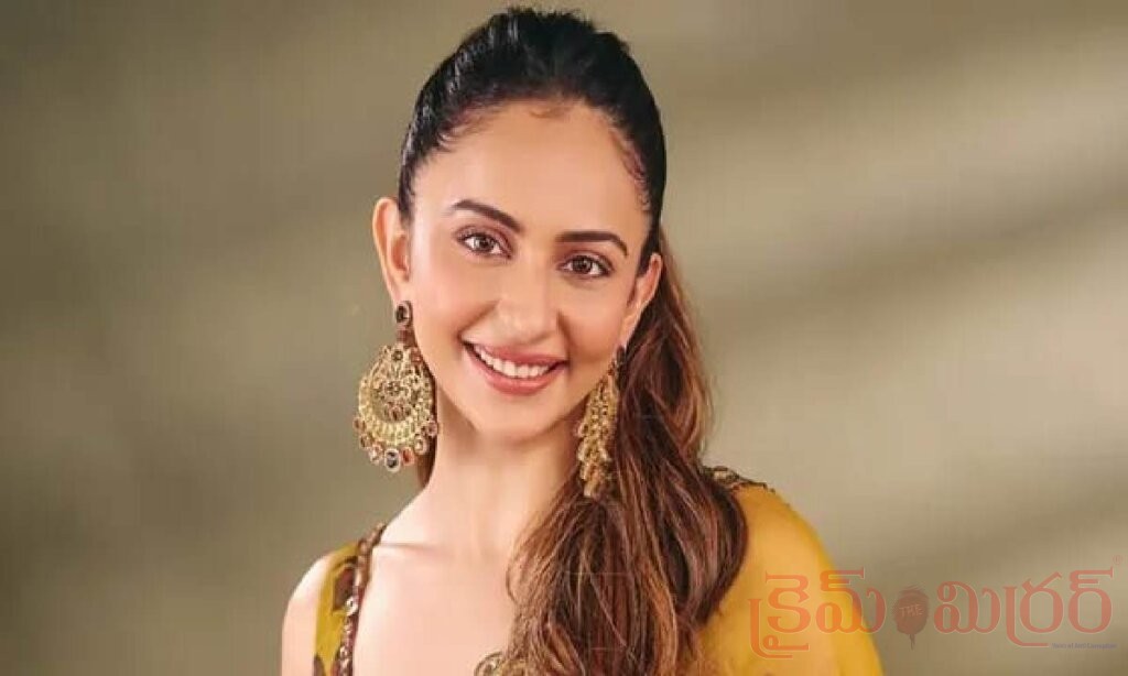 ఐటీ సోదాలపై రకుల్ ప్రీత్ సింగ్ ఆగ్రహం.. తనపై వస్తున్న వార్తలపై క్లారిటీ