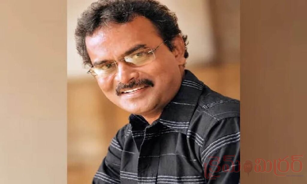 కోలీవుడ్‌లో మరో విషాదం… ప్రముఖ గాయకుడు కృష్ణరాజ్ కన్నుమూత..