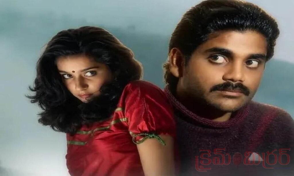 ‘గీతాంజలి’ రీ- రిలీజ్.. నవంబర్ 13న మళ్లీ థియేటర్లలోకి