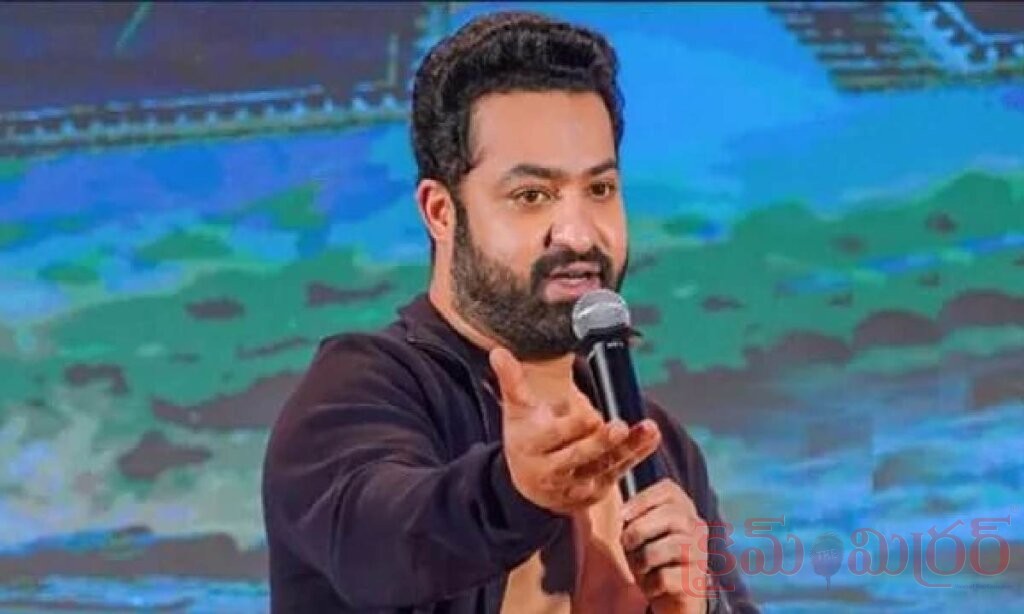 జూనియర్ ఎన్టీఆర్ సీరియస్.. ‘చుట్టమల్లె’ ఏఐ మార్ఫింగ్ వీడియోపై కీలక హెచ్చరిక