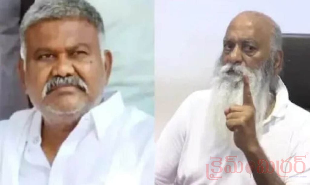 తాడిపత్రిలో రాజకీయ వేడి.. కేతిరెడ్డి పెద్దారెడ్డిపై కేసు నమోదు!