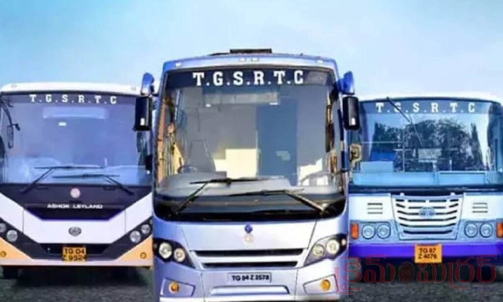 దసరా ప్రయాణికులకు గుడ్‌న్యూస్.. 7 వేల ప్రత్యేక బస్సులు, కొత్త సదుపాయం