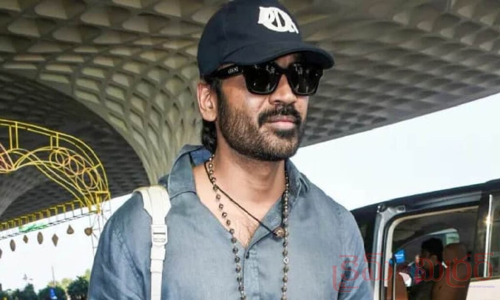 ధనుష్ రాజకీయాల్లోకి ఎంట్రీ? కొత్త పార్టీపై జోరుగా ప్రచారం.. అసలు నిజమేంటి?