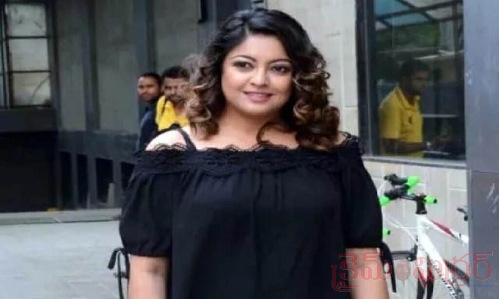నానా పటేకర్‌పై తనుశ్రీ దత్తా వ్యాఖ్యల దుమారం.. విమర్శల మధ్య తన వైఖరికి కట్టుబాటు!