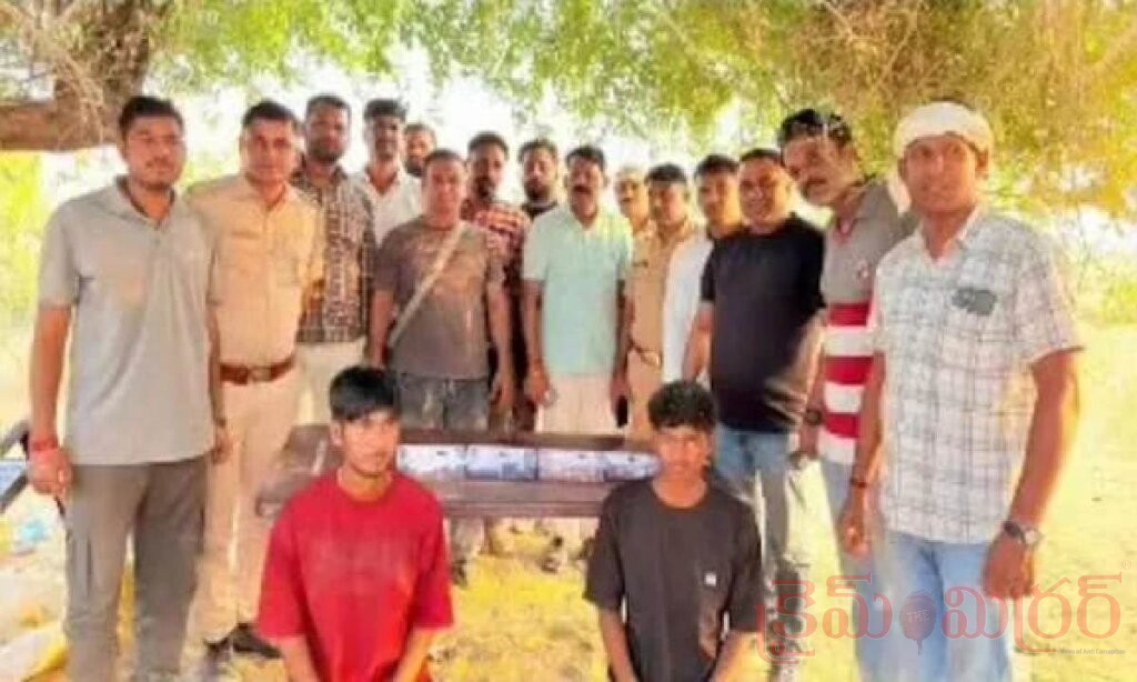 పాక్ నుంచి డ్రోన్‌లో ఆయుధాల సరఫరా.. రాజస్థాన్‌లో భారీగా పేలుడు పదార్థాలు స్వాధీనం!