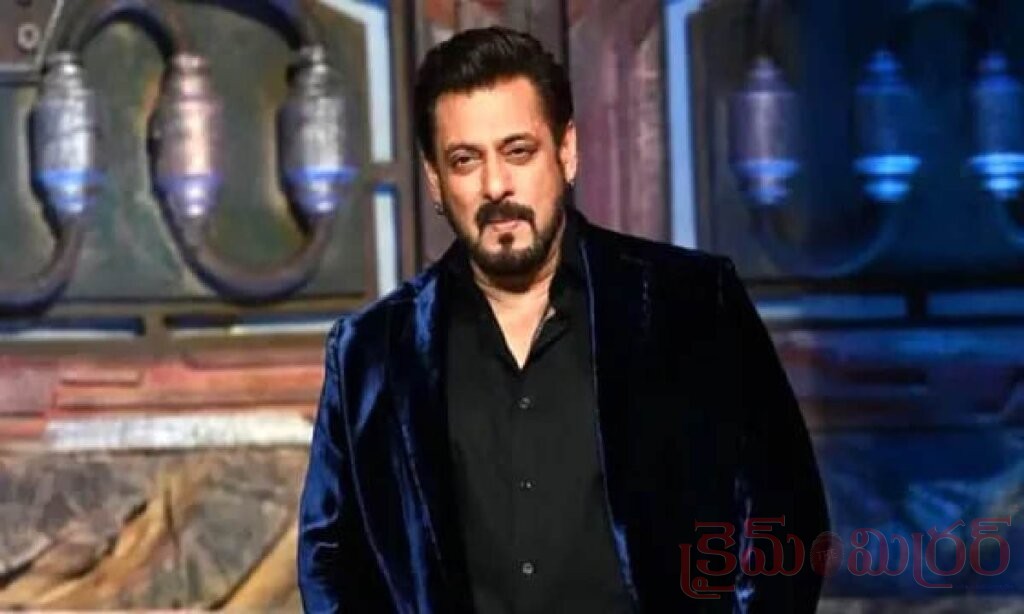 “పెళ్లి వద్దు కానీ పిల్లలు కావాలి”- సల్మాన్ ఖాన్ ఆసక్తికర వ్యాఖ్యలు..