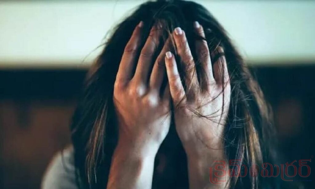 ప్రియుడితో ఉన్న మహిళపై లైంగిక దాడి.. సూత్రధారిగా వ్యవహరించింది ఎవరో తెలిస్తే షాక్!