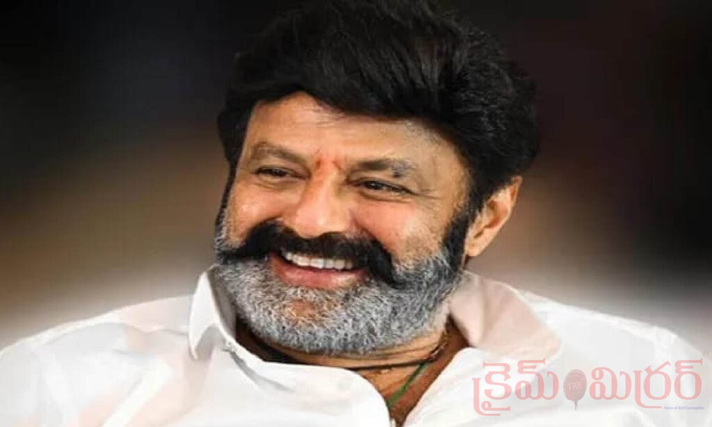 బాలయ్య ఫ్యాన్స్‌కు గుడ్ న్యూస్.. గాయం నుంచి కోలుకుని మళ్లీ సెట్స్‌లోకి నటసింహం