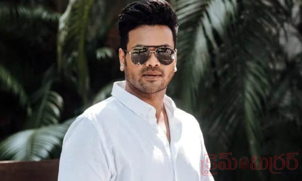 మంచు మనోజ్ కొత్త సినిమా.. పోతురాజు పాత్రలో పవర్ఫుల్ అవతార్!