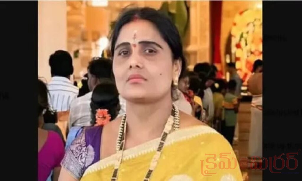 మదనపల్లిలో “లేడీ డాన్” కోనేటి సులోచన అరెస్ట్.. ఇంట్లో సోదాలు చేసిన పోలీసులు!