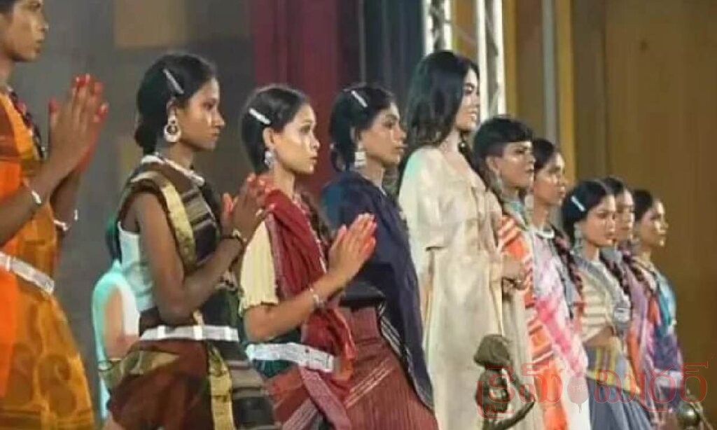 మావోయిస్టుల నుంచి బాలీవుడ్‌ వరకు.. తొమ్మిది మంది మహిళలకు అరుదైన అవకాశం