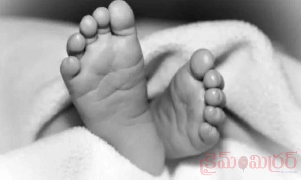 ముంబైలో విషాదం.. ఆరో అంతస్తు నుంచి 18 నెలల చిన్నారిని తోసేసిన పదేళ్ల బాలిక!