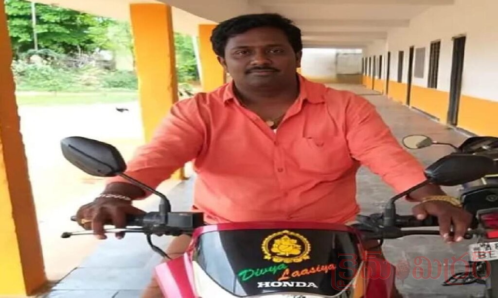 మైనర్ బాలికపై అఘాయిత్యం.. 45 ఏళ్ల వ్యక్తిపై కేసు