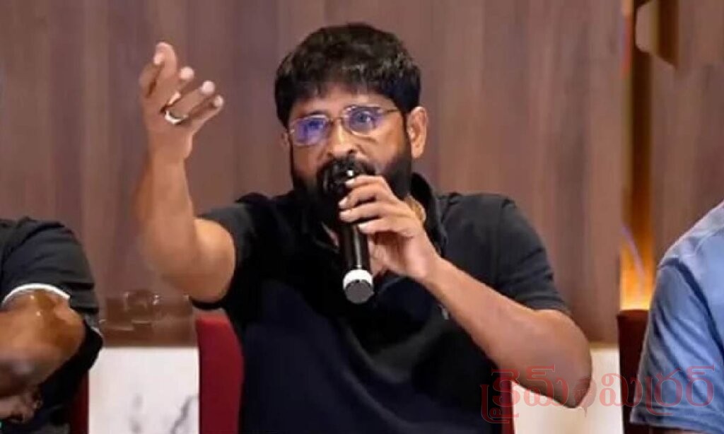 “యువత కచ్ఛితంగా చూడాలి”-  ‘హనుమాన్ అంశ్’పై నిర్మాత మైత్రీ రవి కీలక వ్యాఖ్యలు…