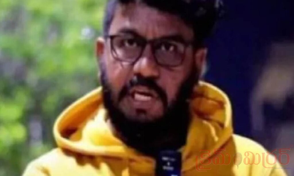 యూట్యూబర్ రావణ్‌కు మరో షాక్.. ఉపా కేసులో దర్యాప్తు గడువు 30 రోజులు పొడిగింపు