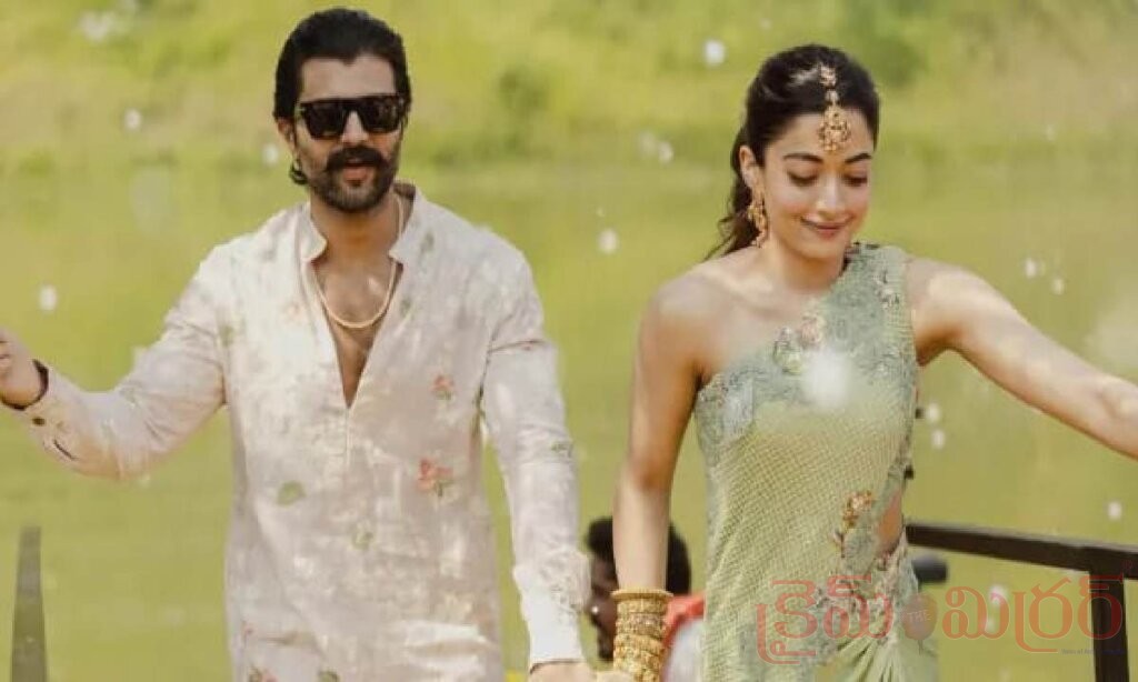 రష్మికపై ట్రోలింగ్.. విజయ్ దేవరకొండ ఘాటు స్పందన.. ‘అసలు పరిచయం లేకుండానే నిర్ణయిస్తారా?’