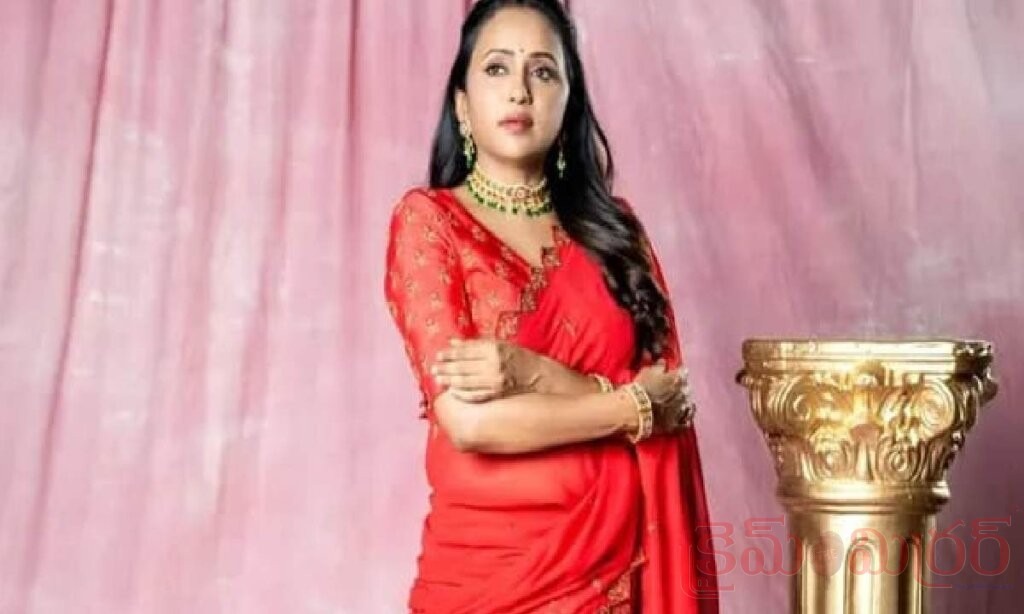 రాజమౌళి మాటలు విని కన్నీళ్లు పెట్టుకున్న యాంకర్ సుమ.. 25 ఏళ్ల ప్రస్థానంలో ఎమోషనల్ మూమెంట్!