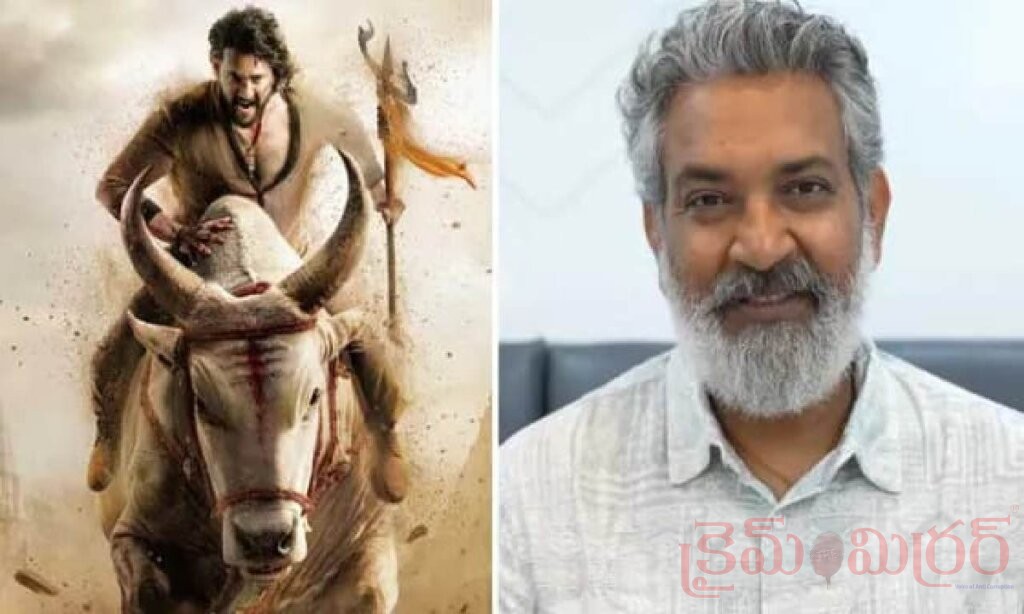 వారణాసి కోసం రాజమౌళి మరో సంచలనం.. మహేశ్‌బాబు సినిమా కోసం ప్రత్యేక భాష?