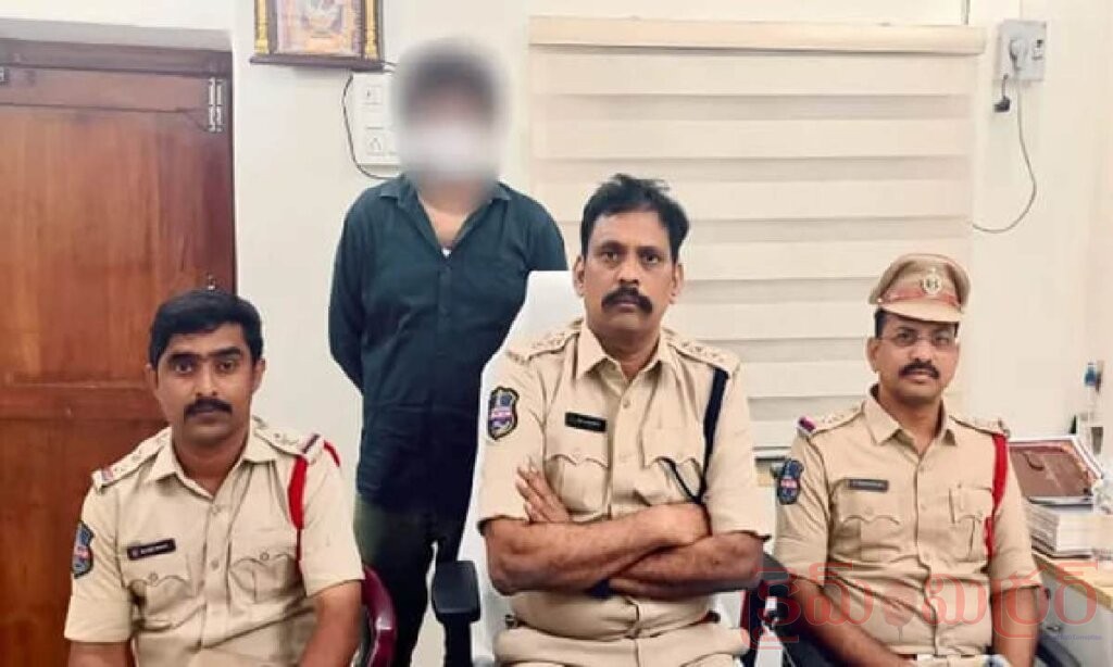 వైద్యం పేరుతో మహిళకు వేధింపులు.. భద్రాద్రి కొత్తగూడెంలో వైద్యుడి అరెస్ట్!