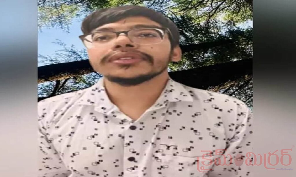 వైద్యం పేరుతో యువతిపై అసభ్య ప్రవర్తన.. డాక్టర్ అరెస్ట్