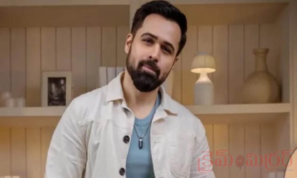 షూటింగ్‌లో పెను ప్రమాదం.. తృటిలో తప్పించుకున్న ఇమ్రాన్ హష్మీ!
