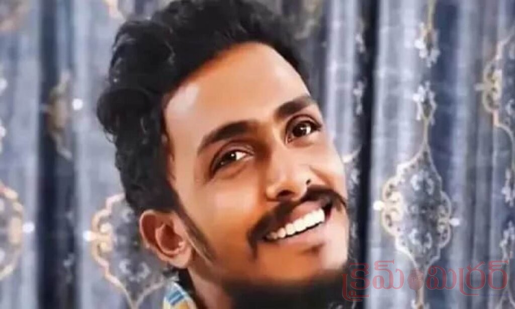 సాయికృష్ణ కస్టడీ మృతి కేసులో కీలక పరిణామం.. ఏడుగురు పోలీసులపై సిట్ ఛార్జిషీట్!