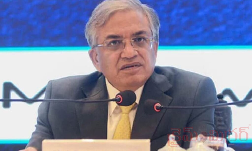 సీఈసీ జ్ఞానేశ్ కుమార్పై విజిలెన్స్ విచారణ.. 2006 నాటి కేసులో కీలక పరిణామం