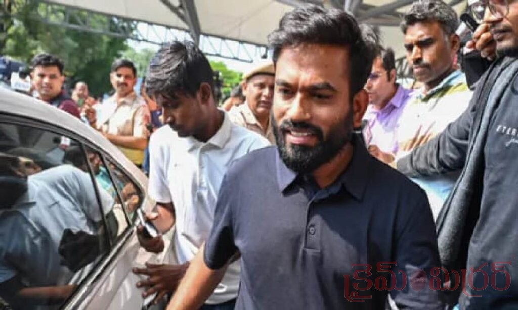 సీజేపీ నేతల అరెస్టుకు నిరసనగా అక్టోబర్ 16న “తిరంగా” ప్రదర్శన.. అభిజీత్ దీప్కే కీలక ప్రకటన!