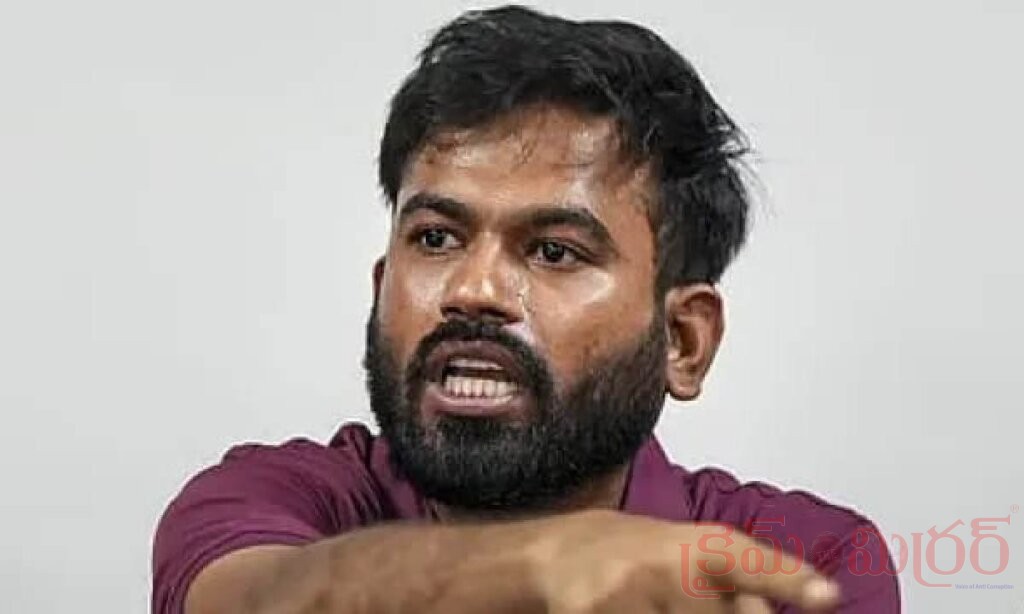 సీజేపీకి అమెరికా నుంచి నిధులంటూ ఆరోపణలు.. సింగర్ మేరీ మిల్బెన్‌పై అభిజీత్ దీప్కే ఫైర్!