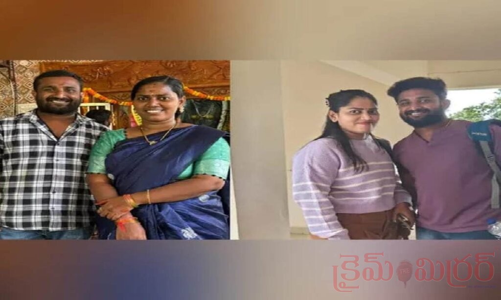 సోషల్ మీడియా ఇన్‌ఫ్లుయెన్సర్ నాగమణి అదృశ్యం.. ఆచూకీ చెప్పిన వారికి రూ.లక్ష బహుమతి ప్రకటించిన భర్త