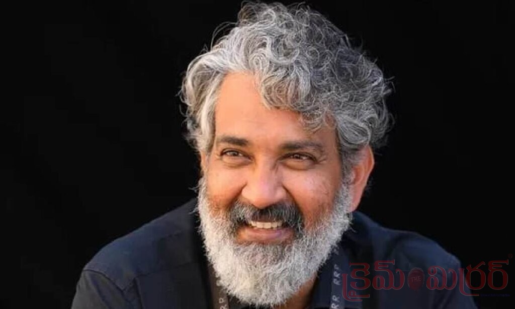 హాలీవుడ్‌లో సినిమా చేయడమే నా కోరిక.. ‘వారణాసి’ తర్వాతే ఆలోచిస్తా: రాజమౌళి